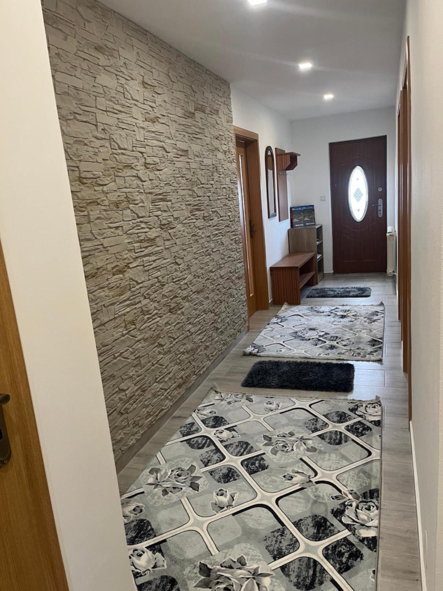 Homestay Renata Nová Lesná Eksteriør billede