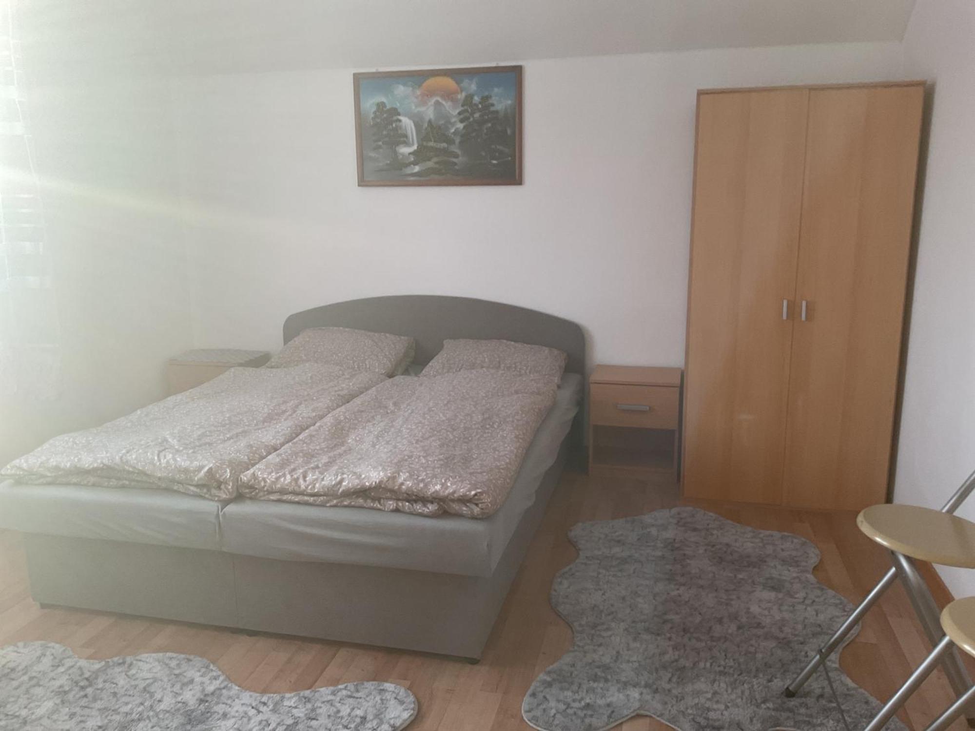 Homestay Renata Nová Lesná Eksteriør billede