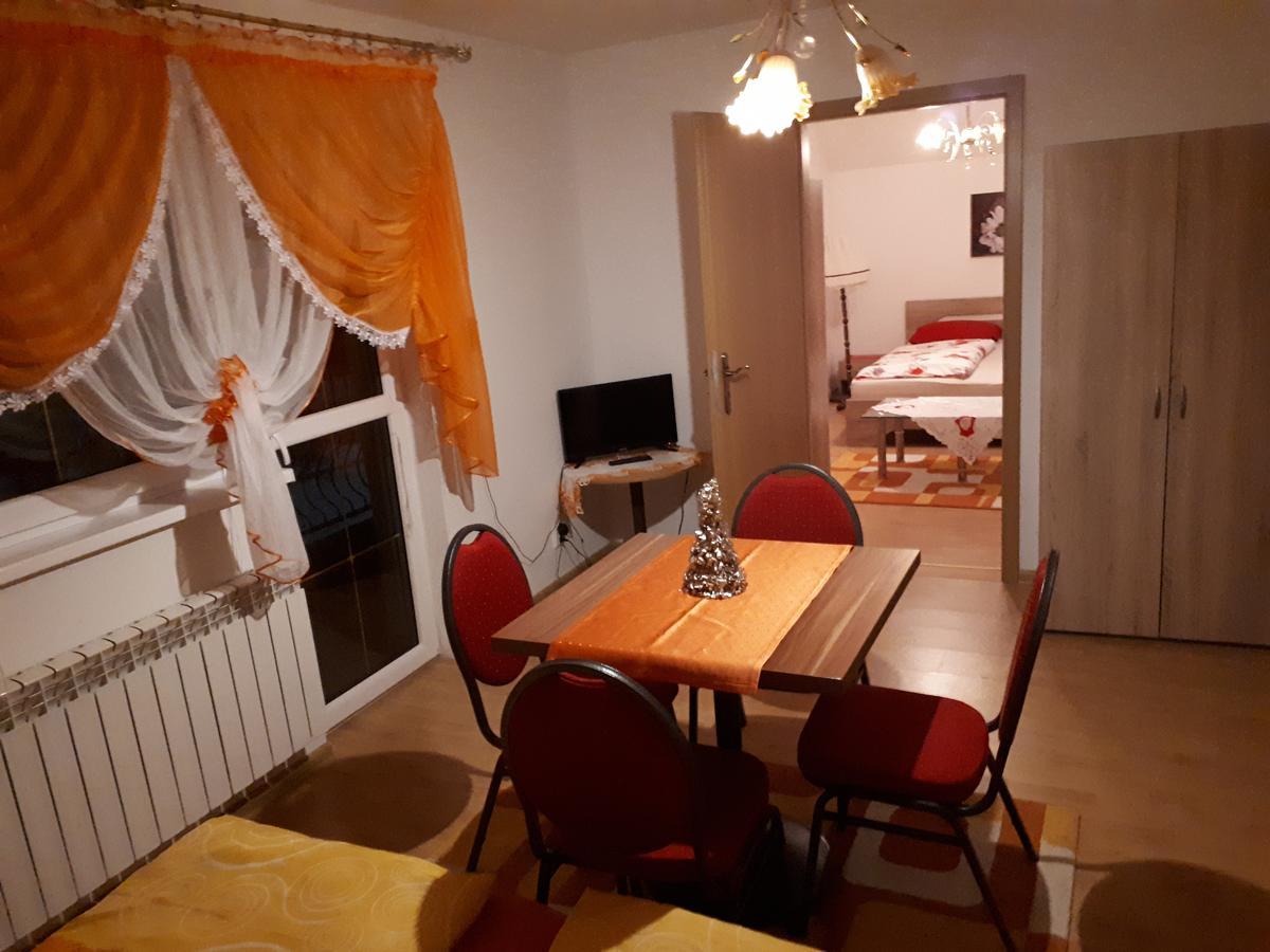 Homestay Renata Nová Lesná Eksteriør billede