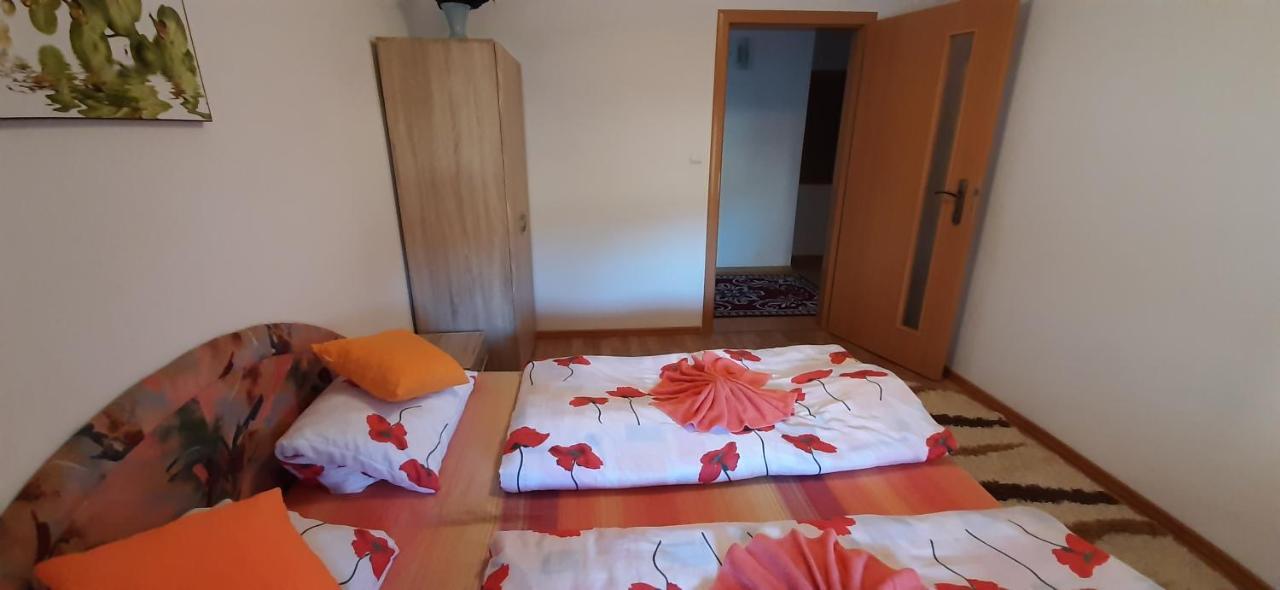 Homestay Renata Nová Lesná Eksteriør billede